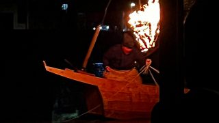 鵜飼 小瀬鵜飼 / 岐阜県 -【JAPAN 47 GO】